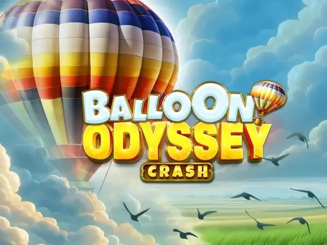 Balloon Odyssey Crash