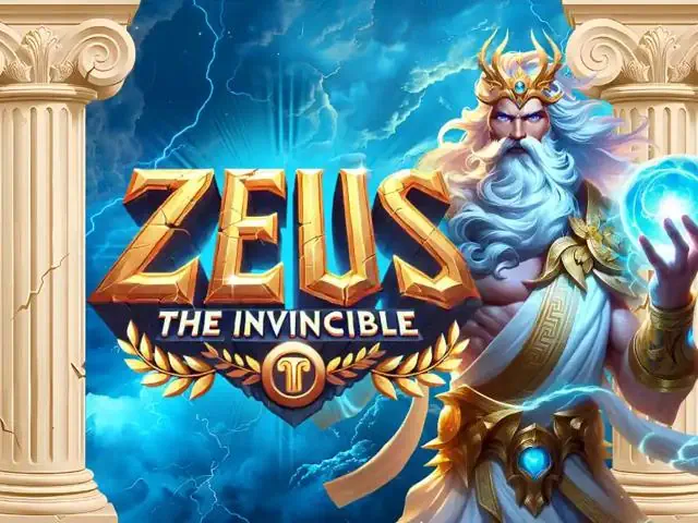 Zeus The Invincible