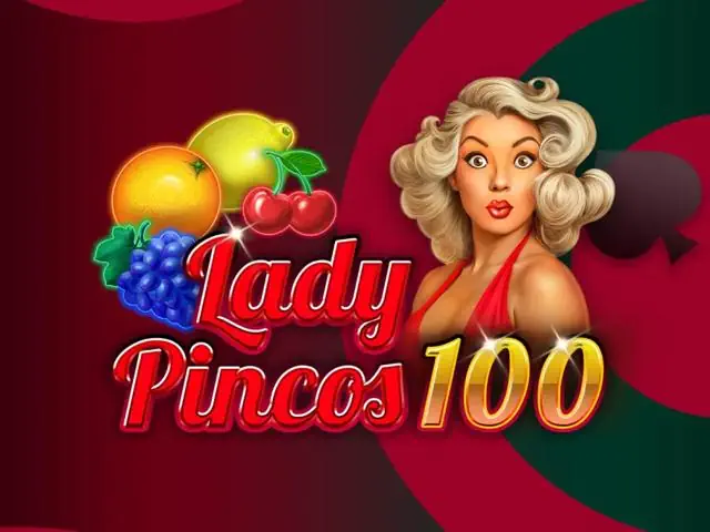 Lady Pincos 100